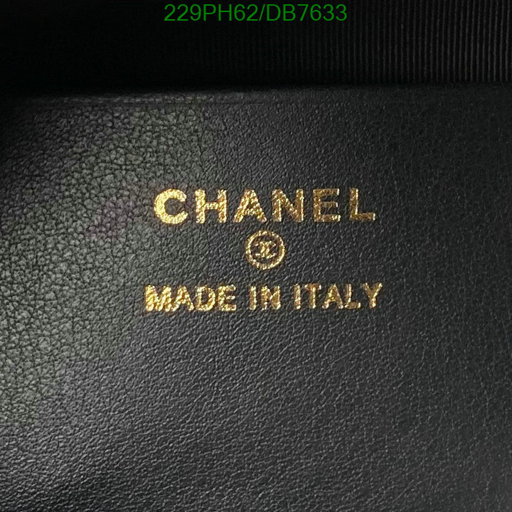 Chanel-Bag-Mirror Quality Code: DB7633 $: 229USD