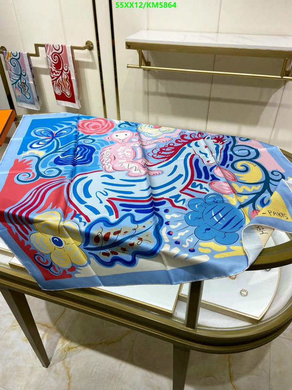 Hermes-Scarf Code: KM5864 $: 55USD