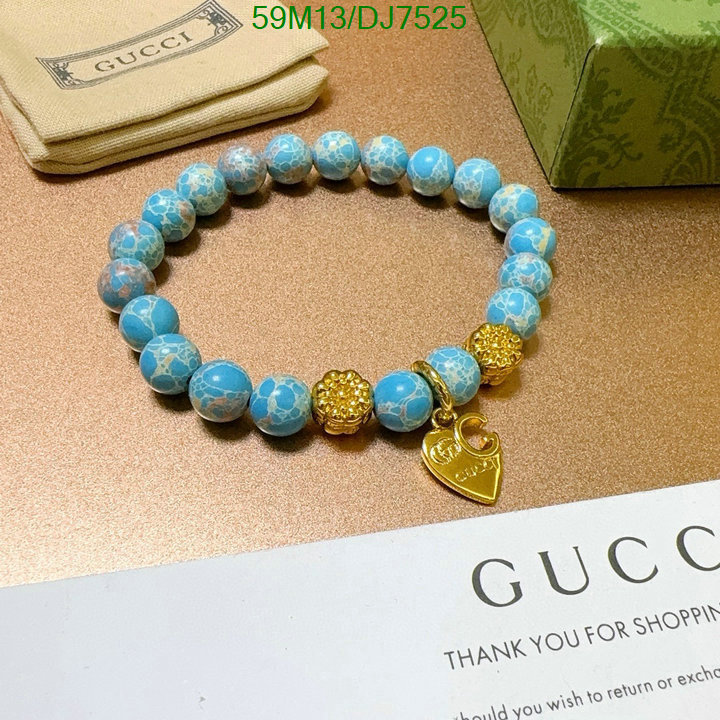 Gucci-Jewelry Code: DJ7525 $: 59USD