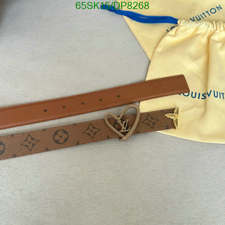 LV-Belts Code: DP8268 $: 65USD