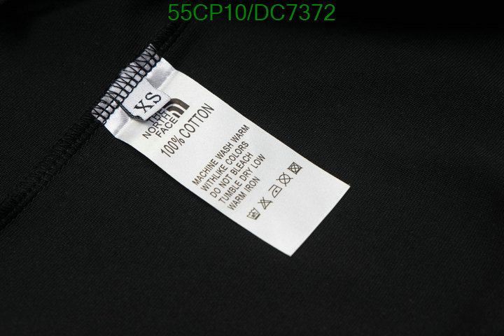 The North Face-Clothing Code: DC7372 $: 55USD