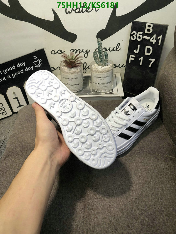 Adidas-Women Shoes Code: KS6181 $: 75USD