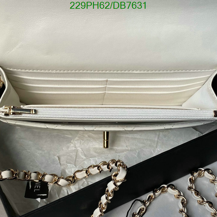 Chanel-Bag-Mirror Quality Code: DB7631 $: 229USD