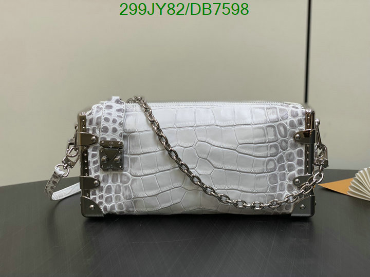 LV-Bag-Mirror Quality Code: DB7598 $: 299USD