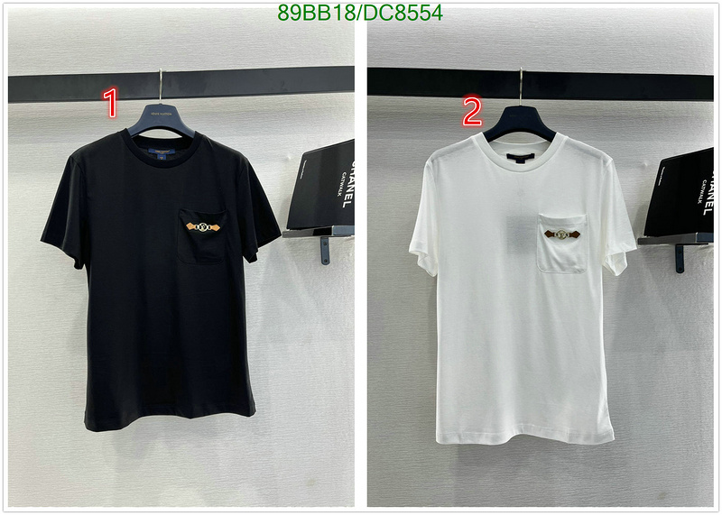 LV-Clothing Code: DC8554 $: 89USD