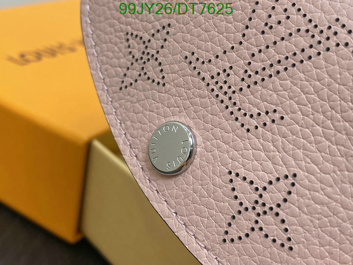 LV-Wallet Mirror Quality Code: DT7625 $: 99USD