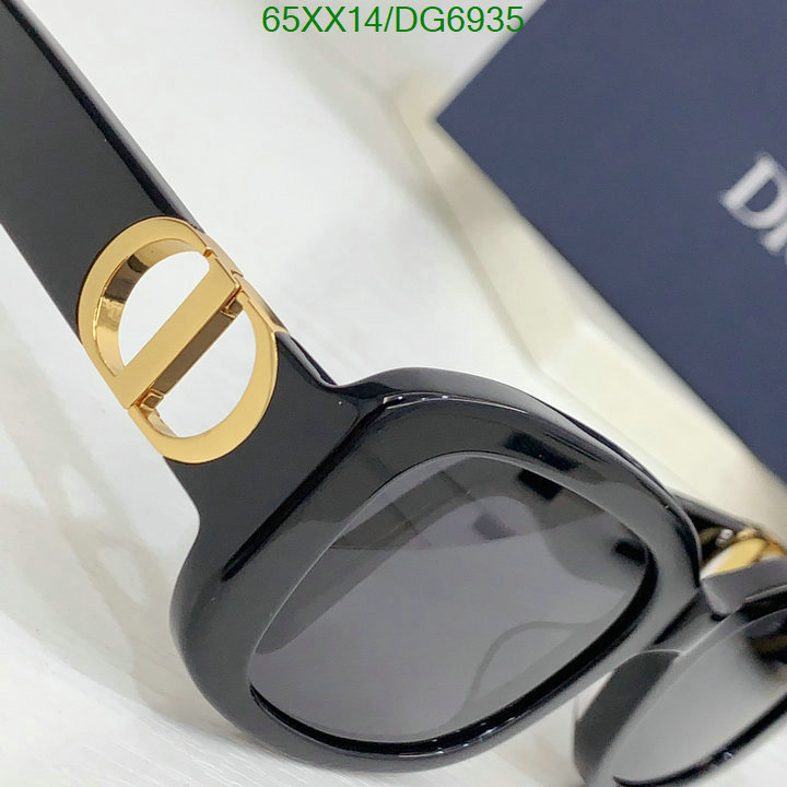 Dior-Glasses Code: DG6935 $: 65USD