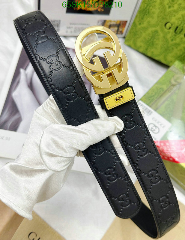 Gucci-Belts Code: DP8210 $: 65USD