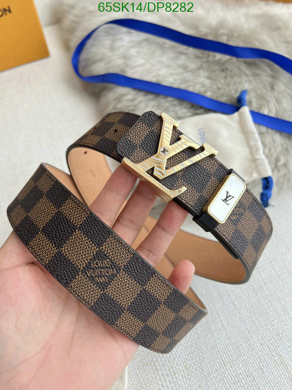 LV-Belts Code: DP8282 $: 65USD