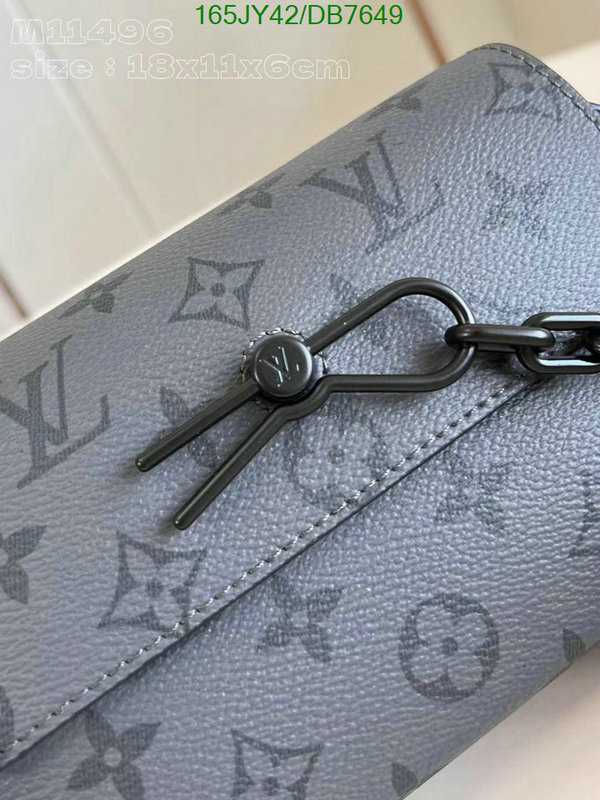 LV-Bag-Mirror Quality Code: DB7649 $: 165USD