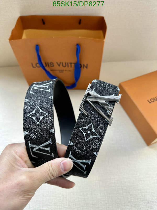 LV-Belts Code: DP8277 $: 65USD