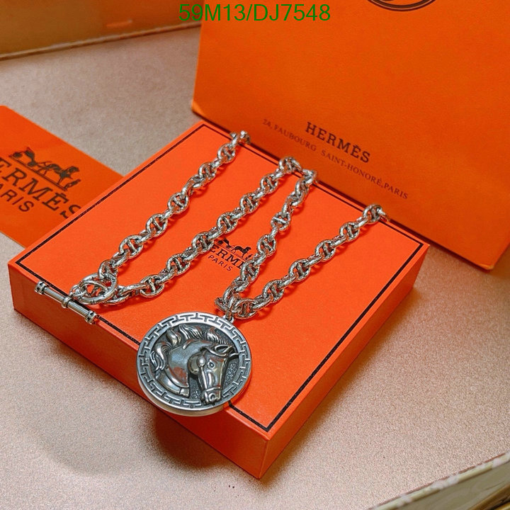 Hermes-Jewelry Code: DJ7548 $: 59USD