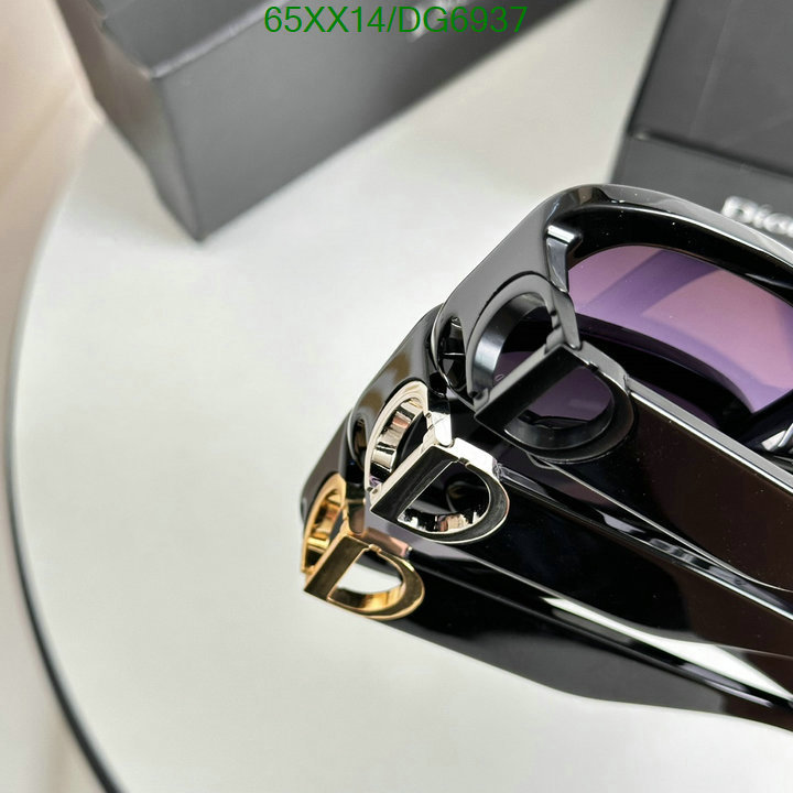 Dior-Glasses Code: DG6937 $: 65USD