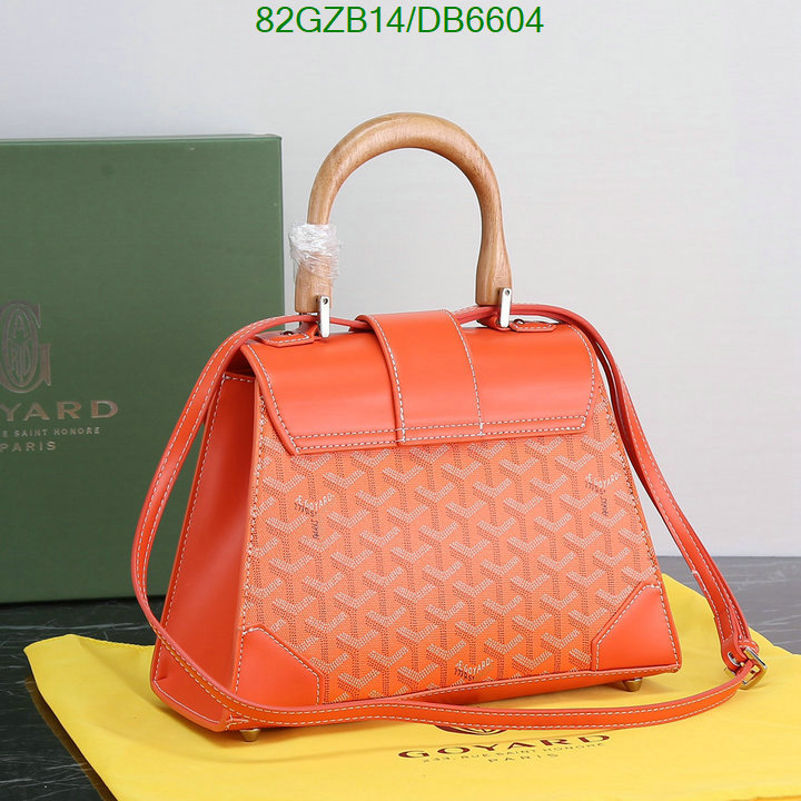 Goyard-Bag-4A Quality Code: DB6604 $: 82USD