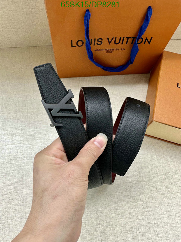 LV-Belts Code: DP8281 $: 65USD