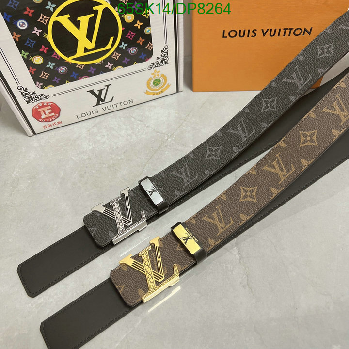 LV-Belts Code: DP8264 $: 65USD