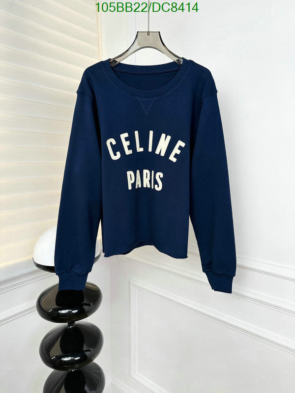 Celine-Clothing Code: DC8414 $: 105USD