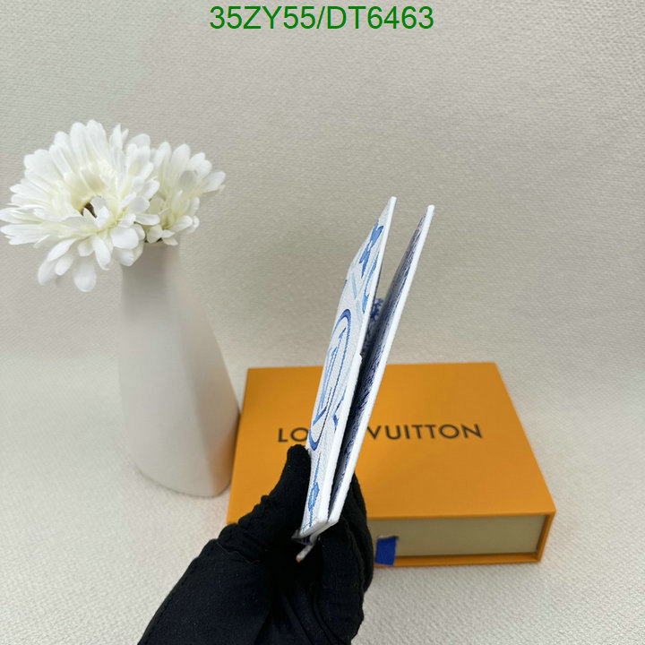 LV-Wallet-4A Quality Code: DT6463 $: 35USD