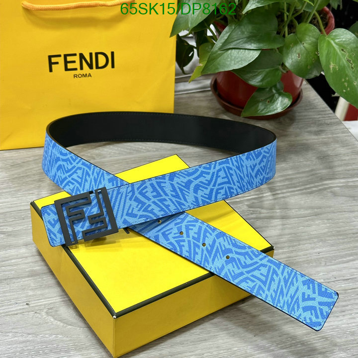 Fendi-Belts Code: DP8162 $: 65USD