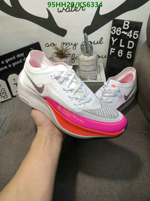 NIKE-Women Shoes Code: KS6334 $: 95USD