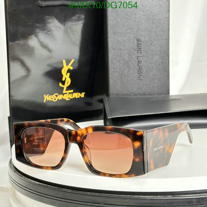 YSL-Glasses Code: DG7054 $: 49USD