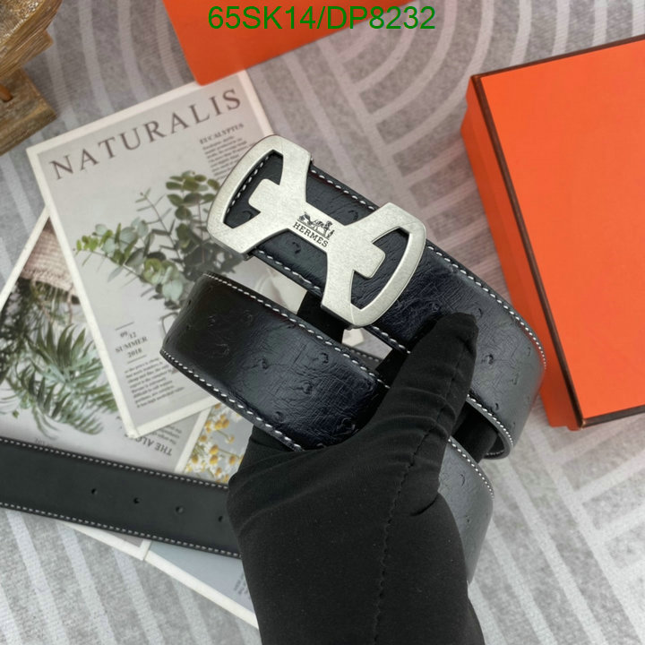 Hermes-Belts Code: DP8232 $: 65USD