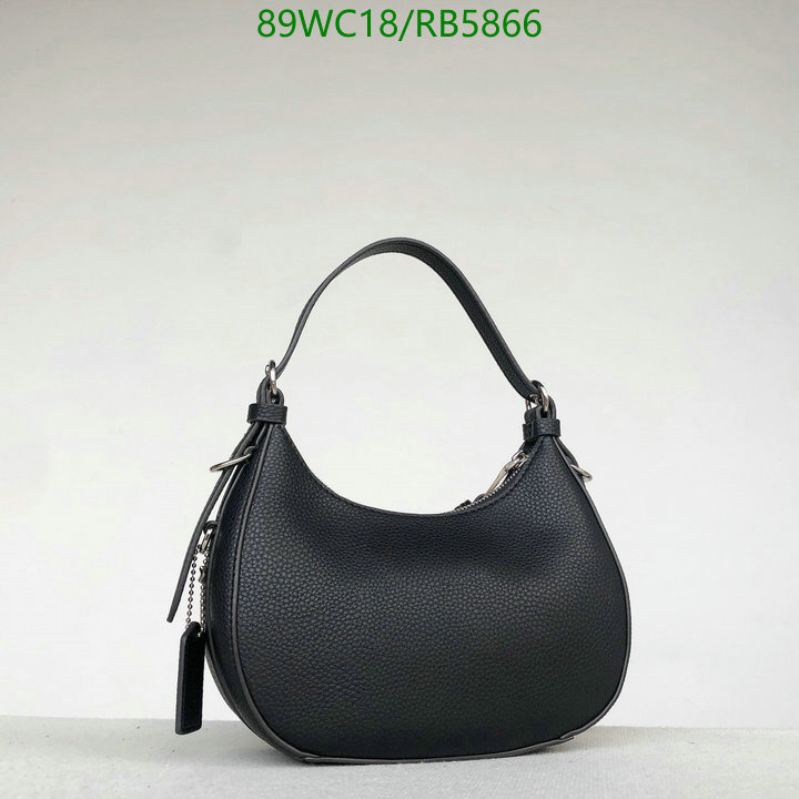 Coach-Bag-4A Quality Code: RB5866 $: 89USD