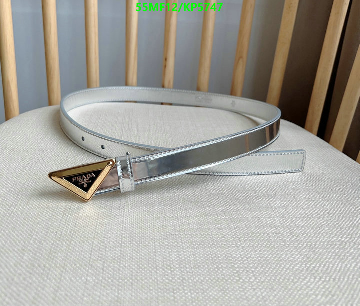 Prada-Belts Code: KP5747 $: 55USD