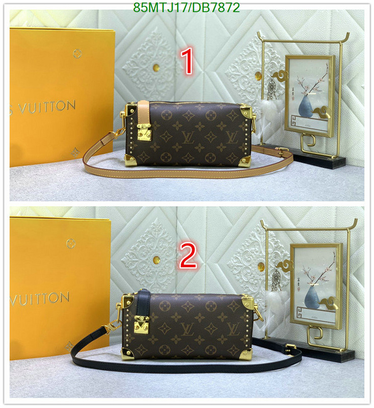 LV-Bag-4A Quality Code: DB7872 $: 85USD