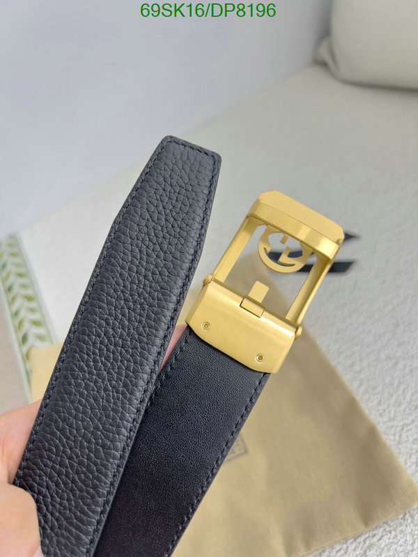 Gucci-Belts Code: DP8196 $: 69USD