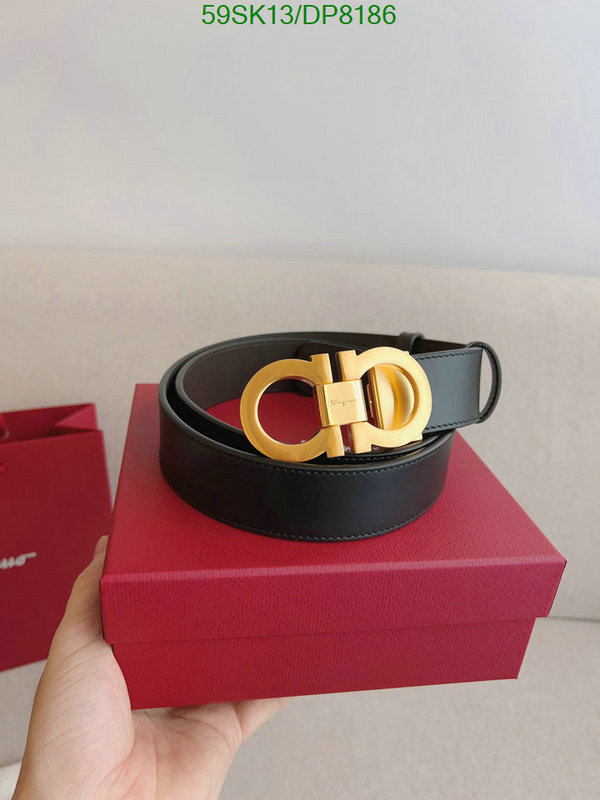 Ferragamo-Belts Code: DP8186 $: 59USD