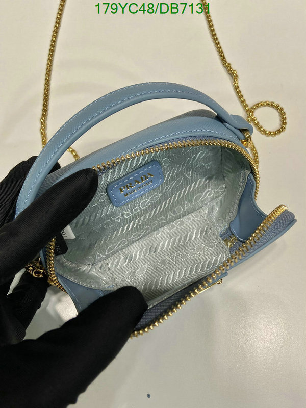 Prada-Bag-Mirror Quality Code: DB7131 $: 179USD