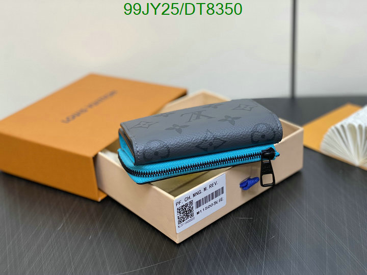 LV-Wallet Mirror Quality Code: DT8350 $: 99USD