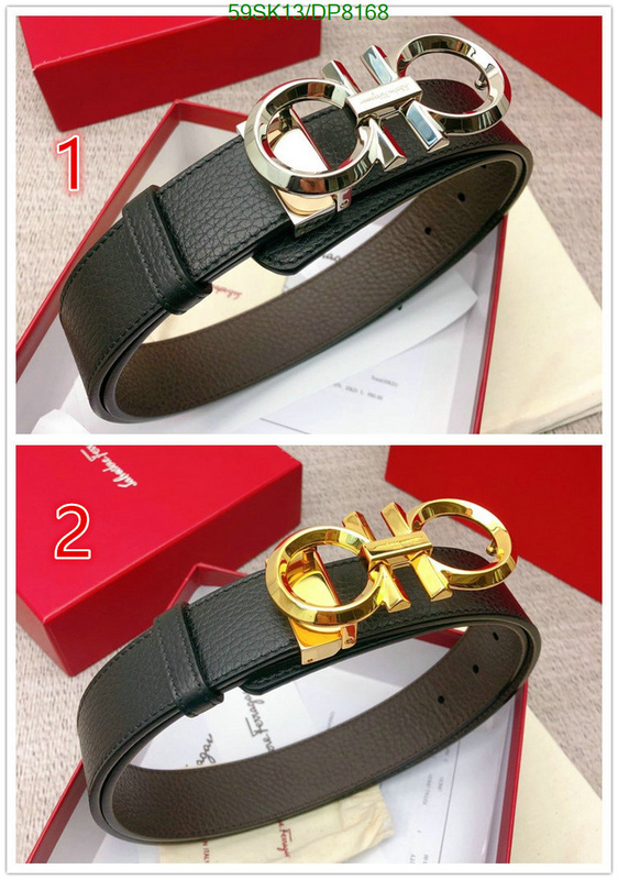 Ferragamo-Belts Code: DP8168 $: 59USD