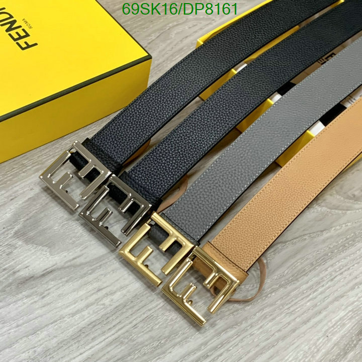 Fendi-Belts Code: DP8161 $: 69USD