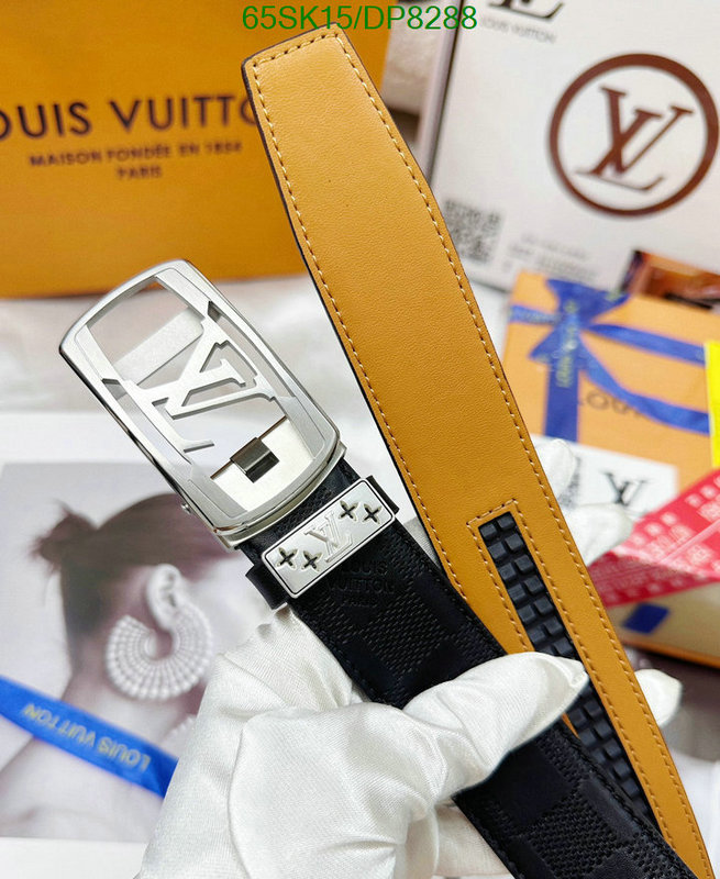 LV-Belts Code: DP8288 $: 65USD