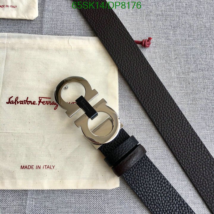 Ferragamo-Belts Code: DP8176 $: 65USD