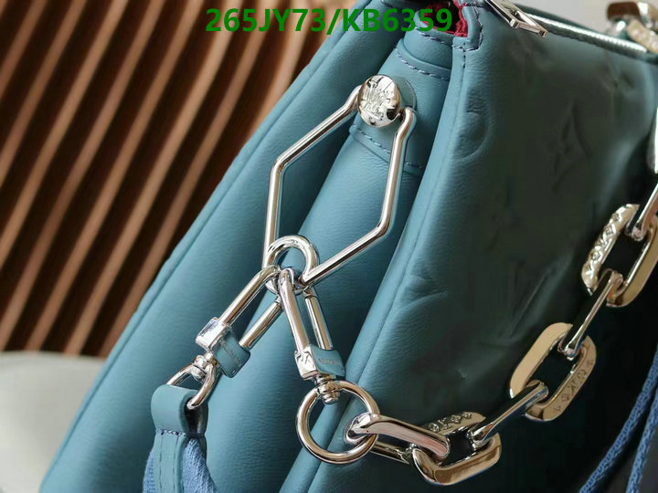 LV-Bag-Mirror Quality Code: KB6359 $: 265USD