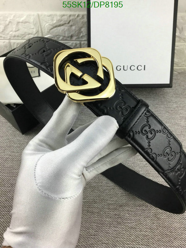 Gucci-Belts Code: DP8195 $: 55USD