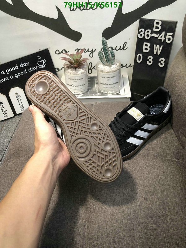 Adidas-Women Shoes Code: KS6153 $: 79USD