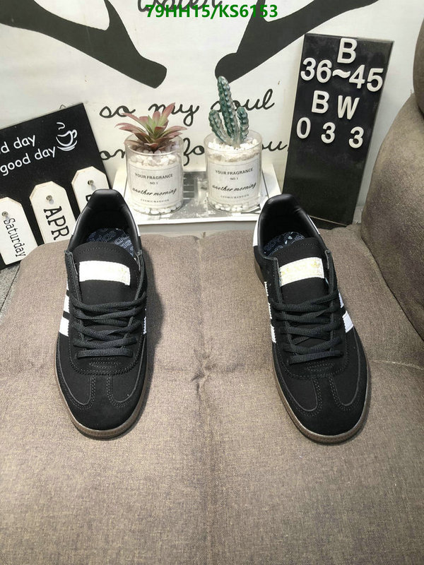 Adidas-Men shoes Code: KS6153 $: 79USD