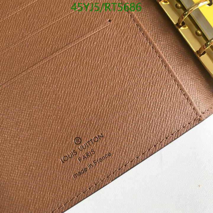 LV-Wallet-4A Quality Code: RT5686 $: 45USD