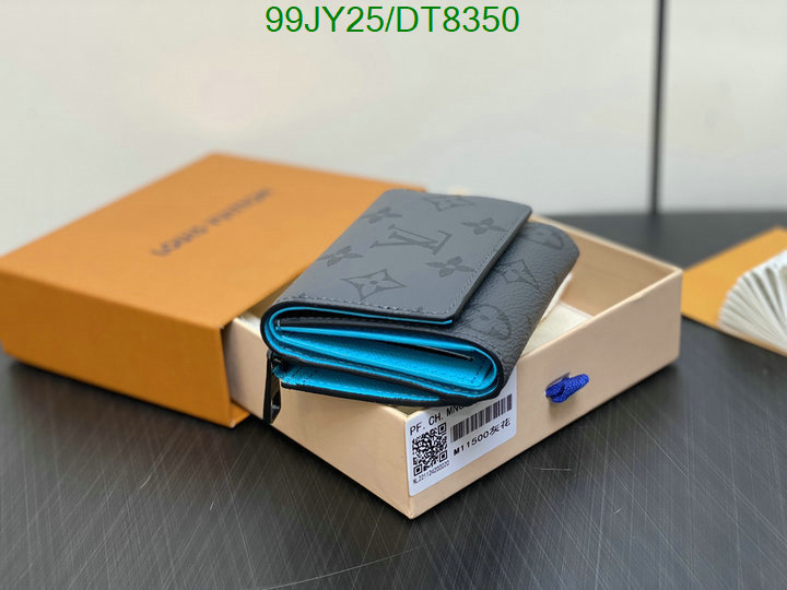 LV-Wallet Mirror Quality Code: DT8350 $: 99USD