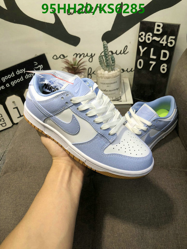 NIKE-Women Shoes Code: KS6285 $: 95USD