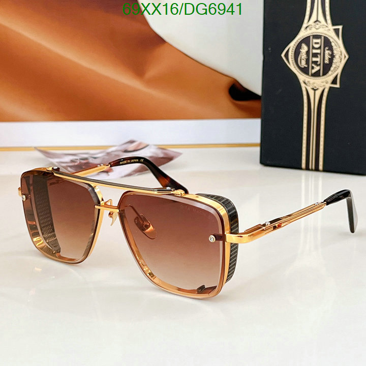 Dita-Glasses Code: DG6941 $: 69USD