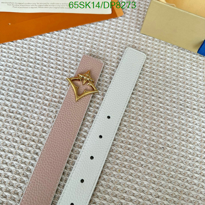 LV-Belts Code: DP8273 $: 65USD