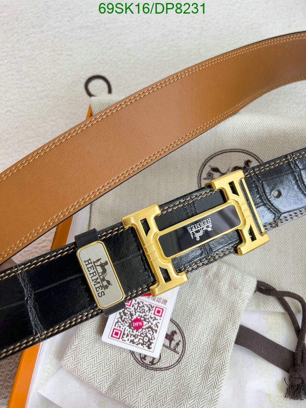 Hermes-Belts Code: DP8231 $: 69USD