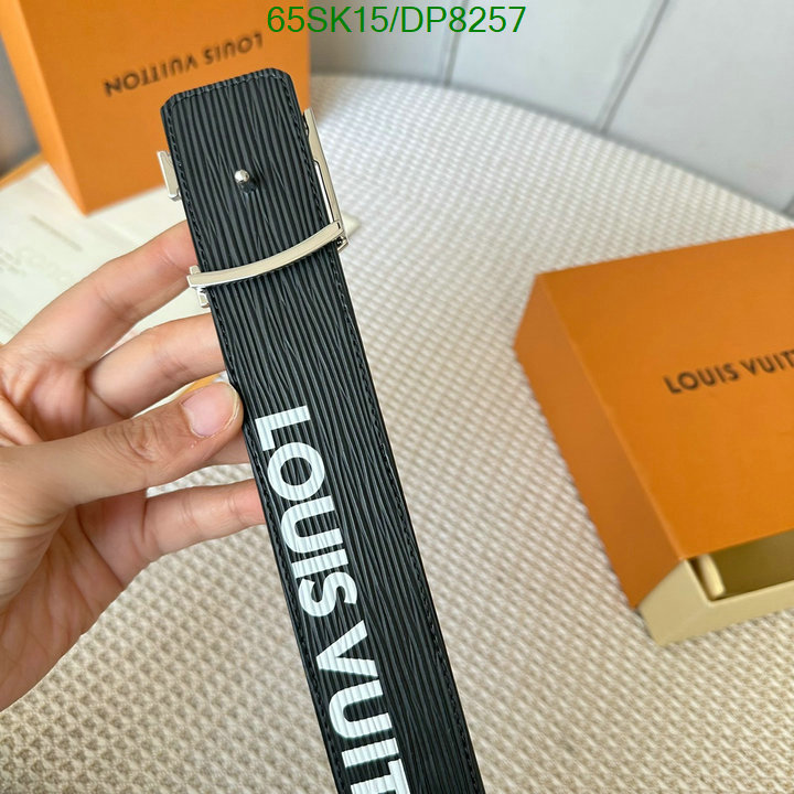 LV-Belts Code: DP8257 $: 65USD