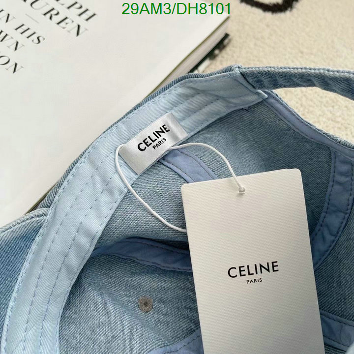 Celine-Cap(Hat) Code: DH8101 $: 29USD