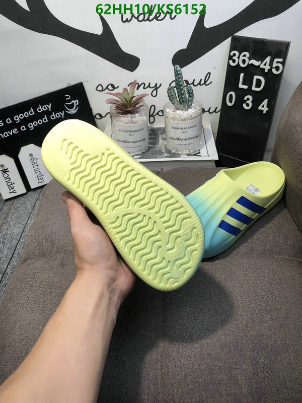 Adidas-Men shoes Code: KS6152 $: 62USD